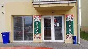 Pizza Valentino