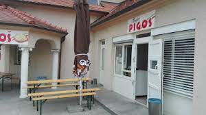Bufet Pigos